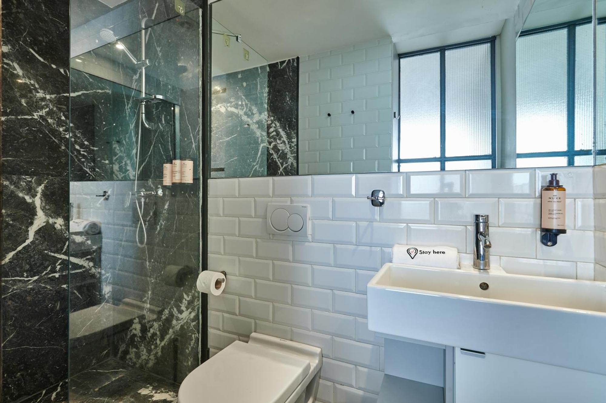 Stayhere Casablanca - Gauthier 3 - Urban Residence Exterior foto